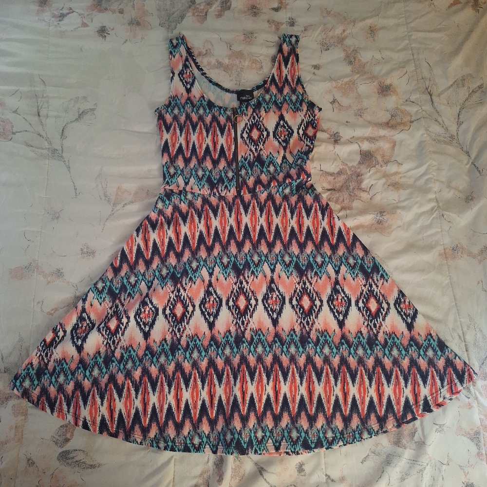 Rue 21| Summer Dress Size XS